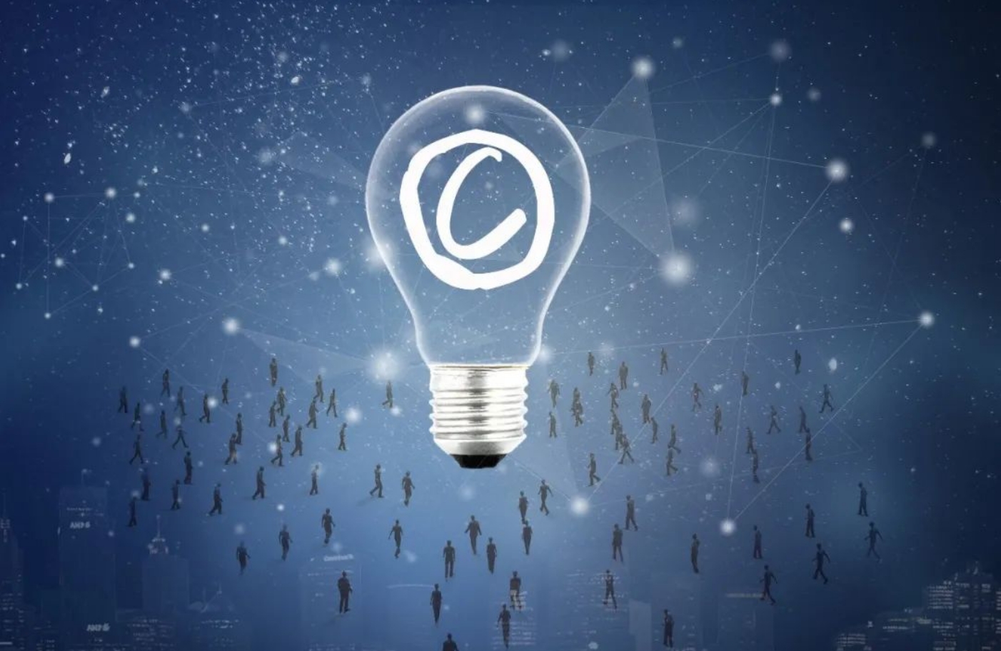 持续技术创新丨赛科康仑知识产权盘点