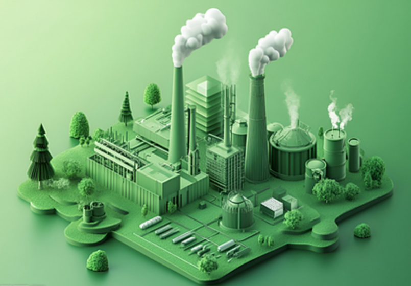 工业节能新势力：热泵技术，开启绿色生产新时代